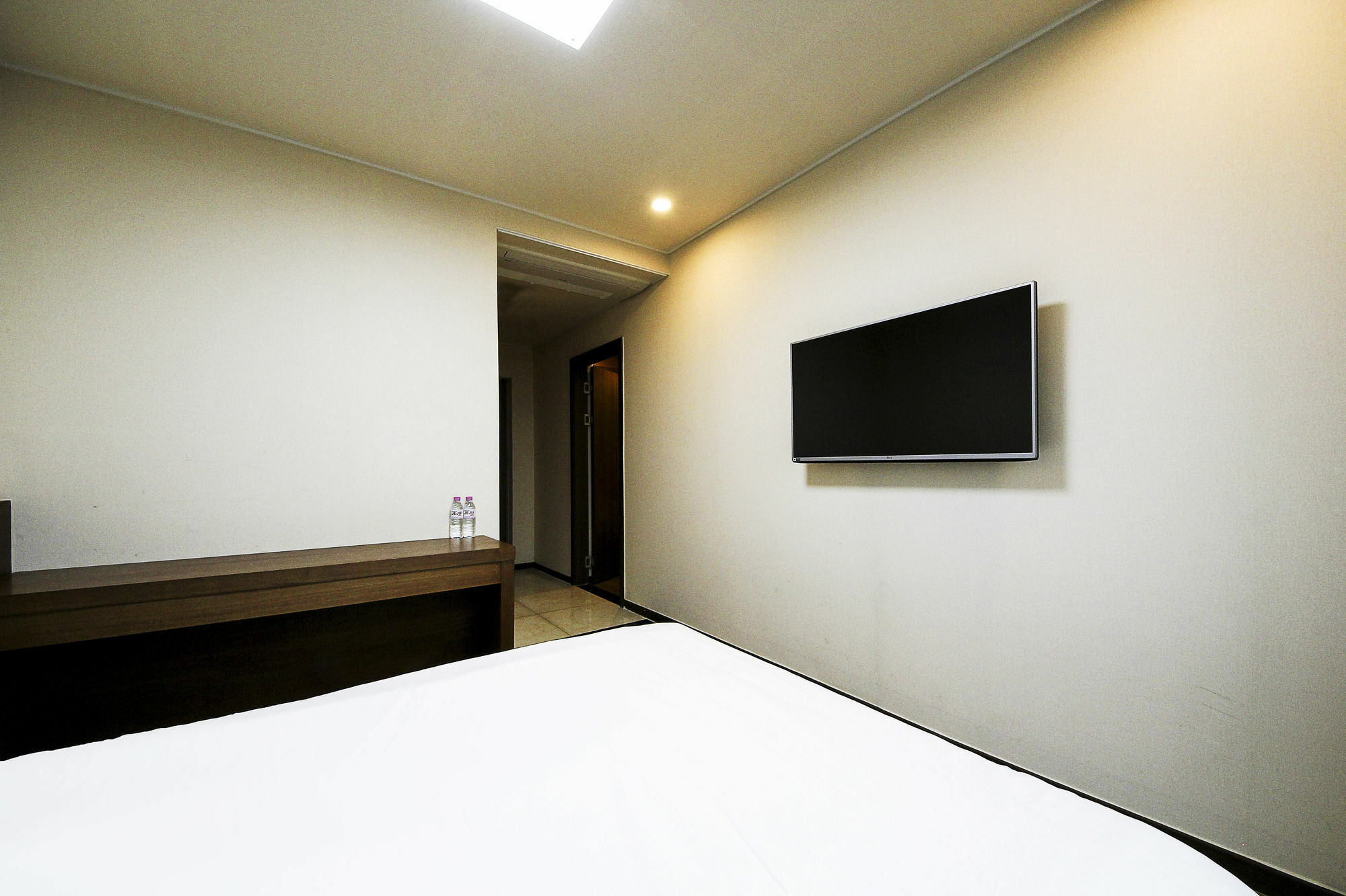 Jeju Jungmun Ocean Blue Hotel Seogwipo Dış mekan fotoğraf