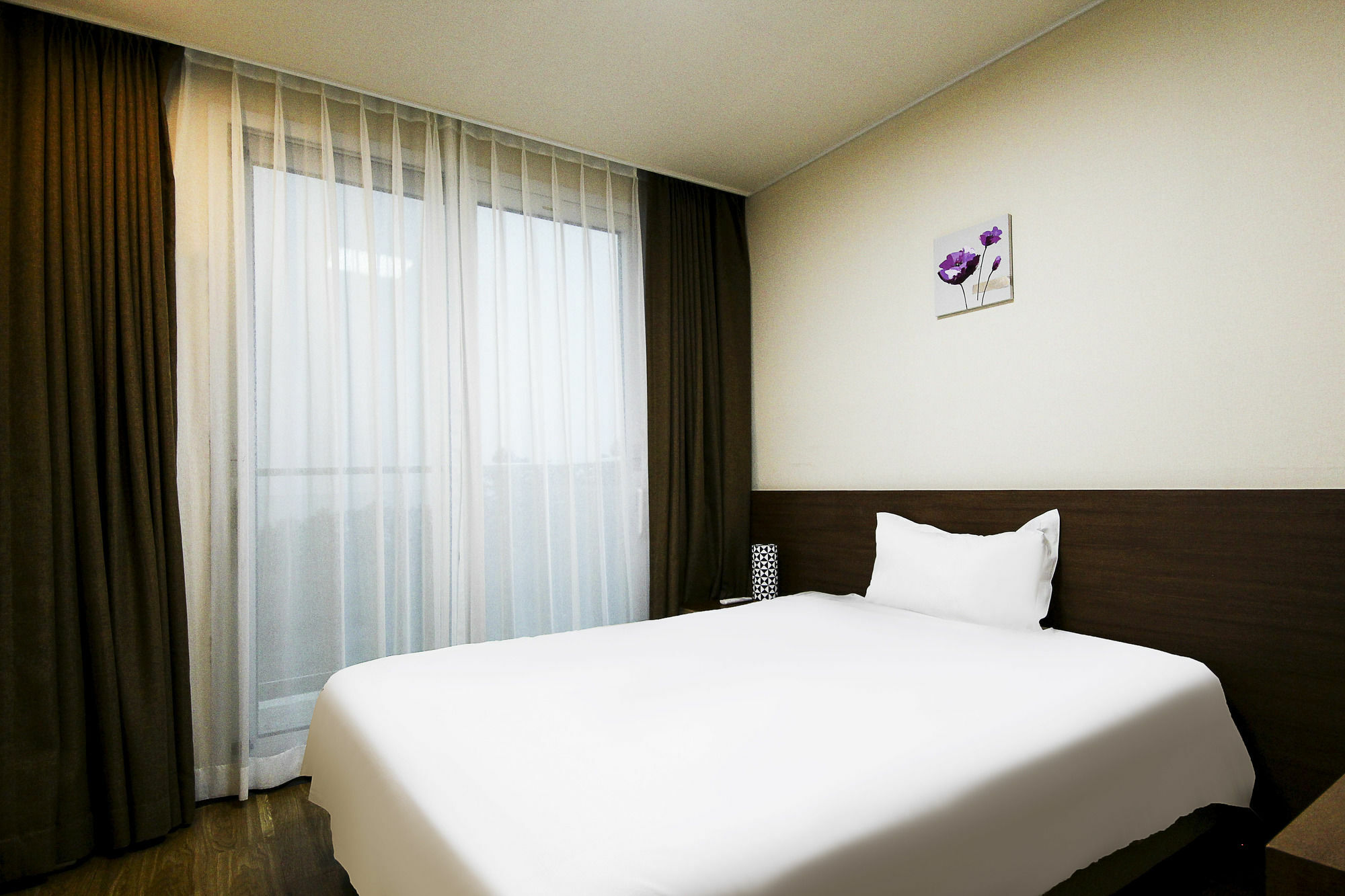 Jeju Jungmun Ocean Blue Hotel Seogwipo Dış mekan fotoğraf