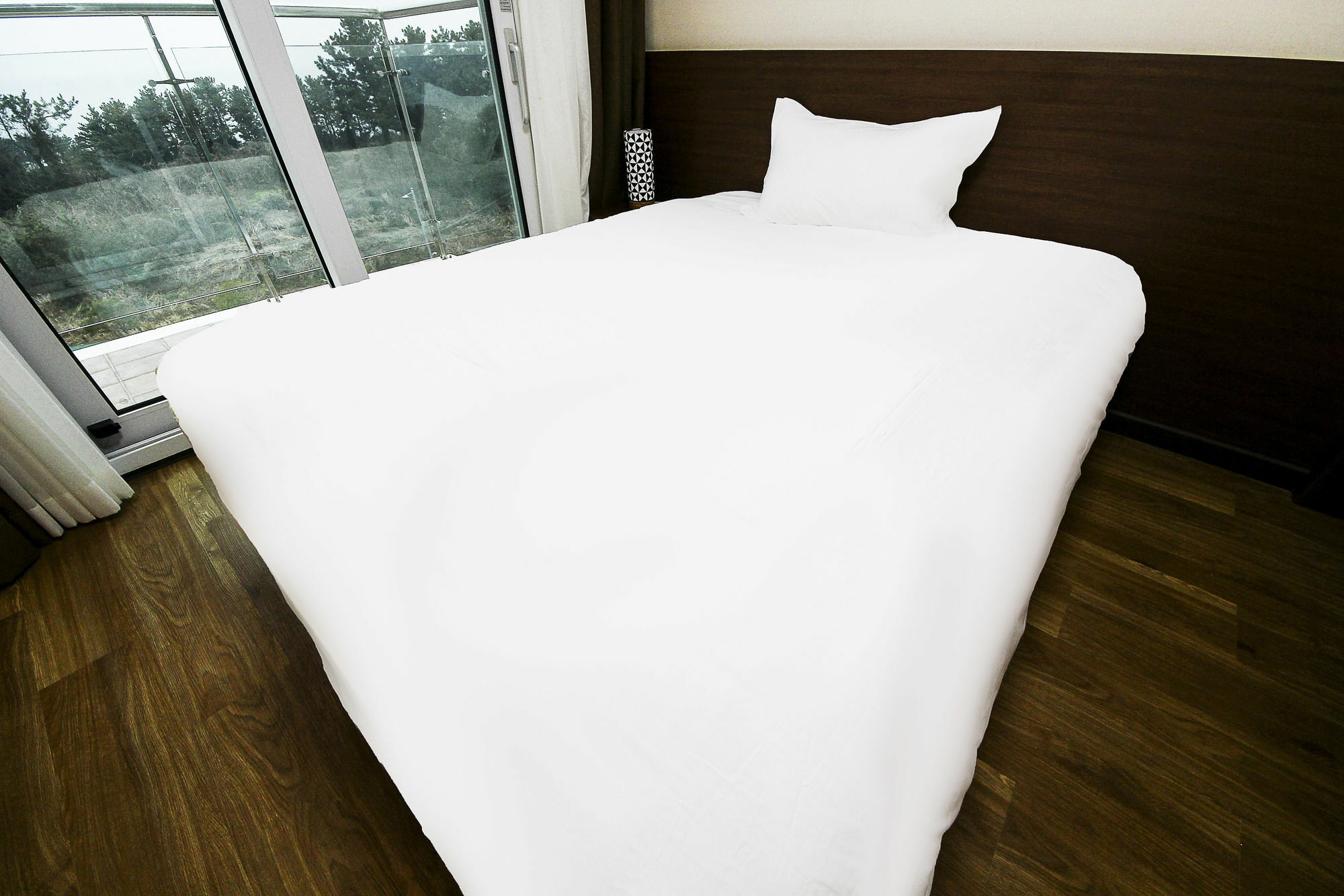 Jeju Jungmun Ocean Blue Hotel Seogwipo Dış mekan fotoğraf