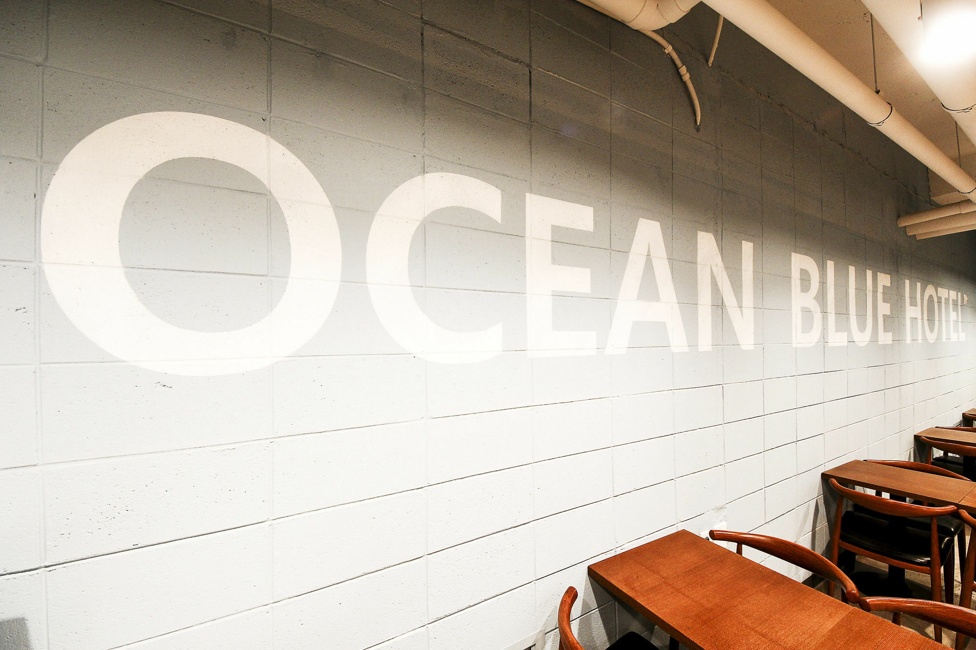 Jeju Jungmun Ocean Blue Hotel Seogwipo Dış mekan fotoğraf